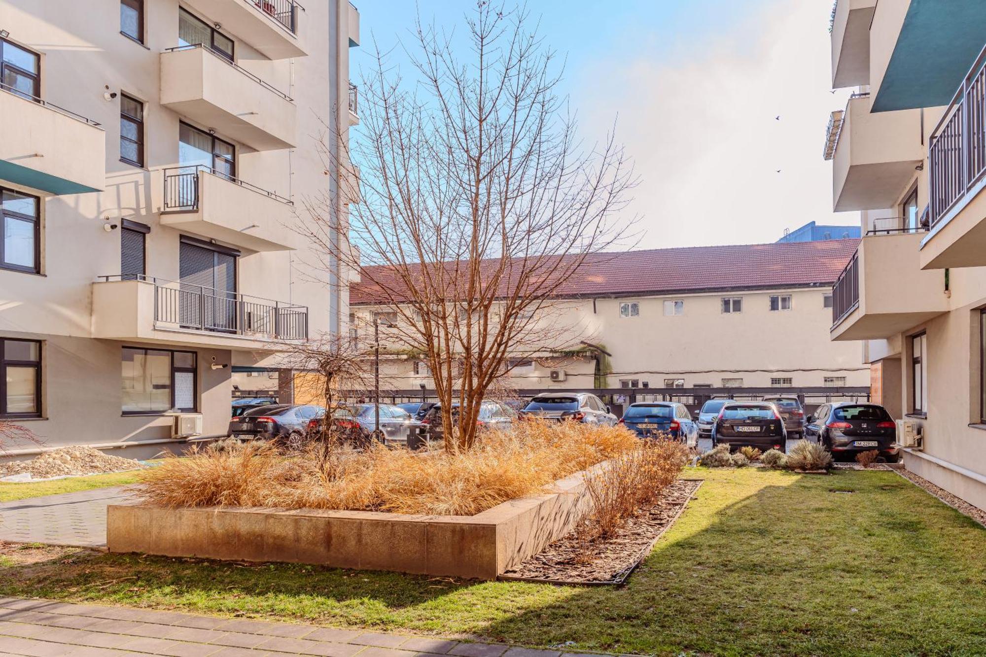 Modern Apollus Avenue - By Openhouse Apartments Timişoara Exterior foto