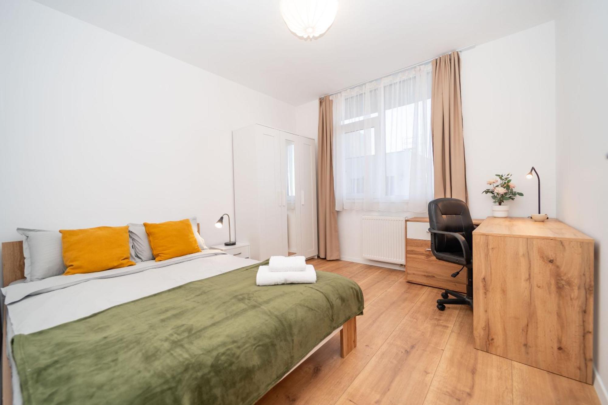 Modern Apollus Avenue - By Openhouse Apartments Timişoara Exterior foto
